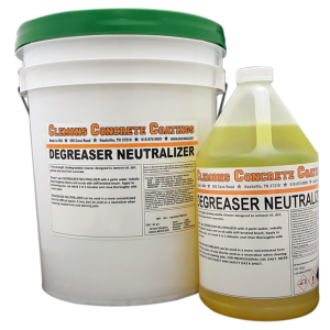 cleaner-degreaser